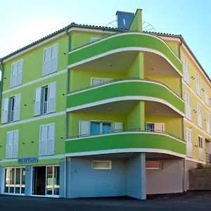  Appartamento - Oliva