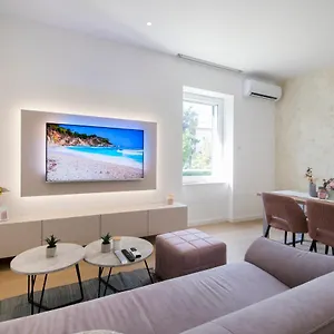  Apartment Lalu Kroatien