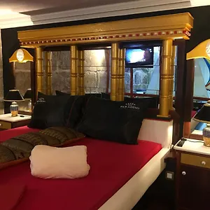  Apartment Paradiso Kroatien