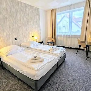 *** Hotel Panorama Deutschland