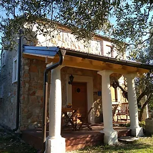  Ferienhaus Flaveico Kroatien