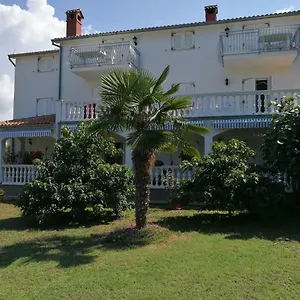 Coskovic Apartmán